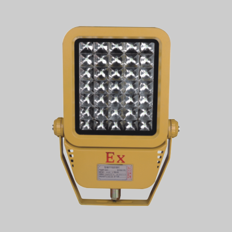 澳门太阳集团2007登录86RDB98-MZ型防爆免维护节能灯(LED) 