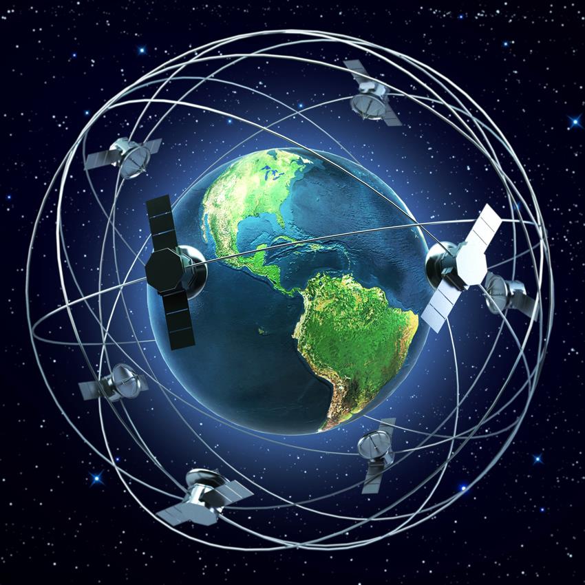 澳门太阳集团2007登录86智能电网卫星网络传输系统 